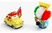 Cars Movie Moments - Luigi & Guido