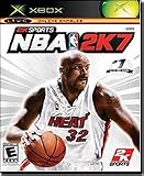 NBA 2K7