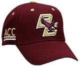 Top of the World Boston College Eagles Conference Hat