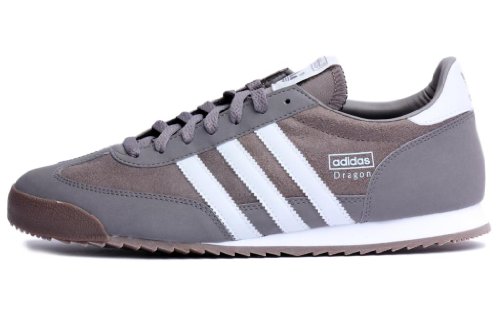 adidas dragon gray