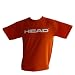 Sports : Head T-Shirt M&auml;nner, schwarz