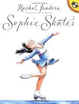 Sophie Skates
