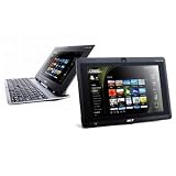 New-AMD C-Series Proc C-50 W7 PrO - W500PBZ841