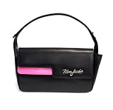 MARC BY MARCJACOBS 117531 ツートーン レザーショルダー…