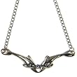 Back Belly Chain with CZ
