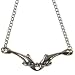 Back Belly Chain with CZ