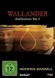 Wallander Collection No. 1 [2 DVDs]