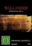 Produkt-Bild: Wallander Collection No. 1 [2 DVDs]