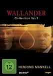 Wallander Collection No. 1 [2 DVDs]