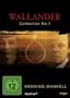 Wallander Collection No. 1 [2 DVDs]