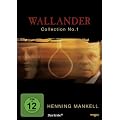 Wallander Collection No. 1 [2 DVDs]
