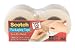 Scotch  Tear-By-Hand Packaging Tape  1.88 in x 50 yds 2  rolls per pack
