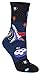 Shadowplaynyc Outer Space Crew Socks