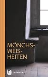 Produkt-Bild: M&ouml;nchsweisheiten