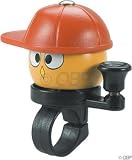 Dimension Melvin Red Hat Bell