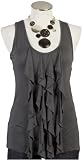 Fossil Apparel - Zoey (Color: Dark Smoke)