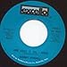 Bobby Powell, Her Love Is All I Need / Crazy Love - Bobby Powell 7" 45, 発売中