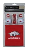 Arkansas Golf Gift Set