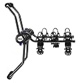 Thule 911XT Passage 3 Bike Trunk Mount Carrier