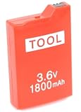 Datel Max Power Tool Battery (PSP)