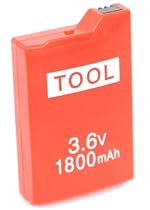 Datel Max Power Tool Battery (PSP)