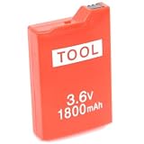 divers Battery Tool Version * * PSP Classicvon "Datel"