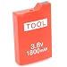 Datel Max Power Tool Battery (PSP)