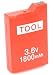 Datel Max Power Tool Battery (PSP)