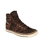 Diesel Exposure I Trainers Dark Denim 9