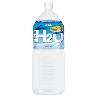 アサヒ　スーパーＨ２Ｏ　2L　1本