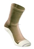 Eurosocks Euros Rx Diabetic Crew Socks - Model Db156kl