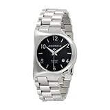 Android Men's AD372BK Dominatore Automatic Black Dial Watch