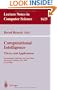 Computational Intelligence. Theory and Applications: International Conference, 6th Fuzzy Days, Dortmund, Germany, May 25-28, 1999, Proceedings (Lecture Notes in Computer Science)