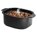41Ysv7C1zfL. AA75  Emeril by T fal, SD50000001 6 Quart Ceramic Bowl Slow Cooker with Automatic Temperature Control Technology, Silver