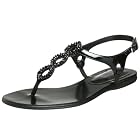 Kenneth Cole REACTION Women's Gemology T-Strap Sandal