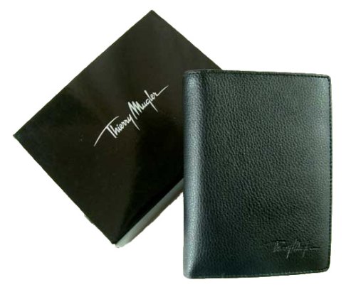 Thierry Mugler Portemonnaie Geldborse ORIGINAL