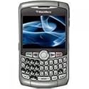 BlackBerry Curve 8310 Smartphone (QWERTY) (UK, Grey, QWERTY)