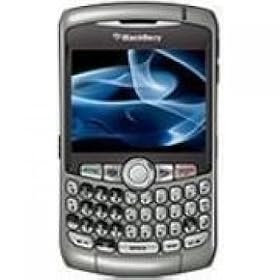 BlackBerry Curve 8310 Smartphone (QWERTY) (UK, Grey, QWERTY)