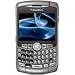 BlackBerry Curve 8310 Smartphone (QWERTY) (UK, Grey, QWERTY)