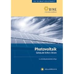 Photovoltaik: Geb�ude liefern Strom