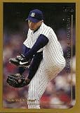 1999 Topps #422 Orlando Hernandez Baseball Cards
