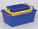 Eigenschaften Lockweiler 481604 / Lockweiler Wanne Eckig 80 cm 395 / 80