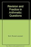 Revision and practice in arithmetic