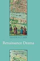 Renaissance Drama Renaissance Drama