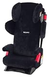 Recaro Start Car Seat - Sleek Black