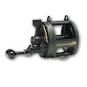 Triton TLD 25 Bigwater Lever Drag Reel
