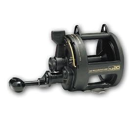 Shimano TLD 20 Triton Lever Drag Conventional Reel