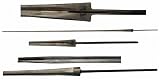 StM Bare Maraging Epee Blade