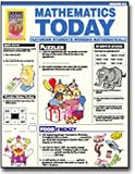 Mathematics Today, Gr. 2-3