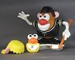 Dallas Stars Mr Potato Head